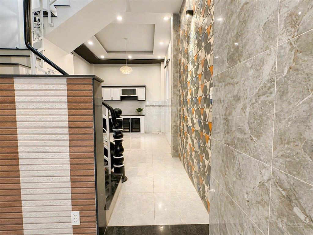 Chủ cần thu hồi vốn đầu tư, bán nhà hl2 btđa  47m2 (3,7x12,9)  1t 3l  giá 6,38 tỷ (còn tl)