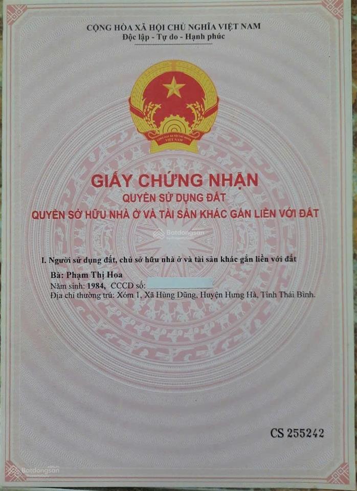 Giá sập sàn!cắt lỗ lô đất mt đ.số 5long định,long cang ,longancũ 90m25x18 full thổ shr giá 1tỷ150