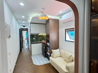 Cho thuê cc mini 1pn, 30m2 tại 199 hồ tùng mậu, 7,2 triệu
