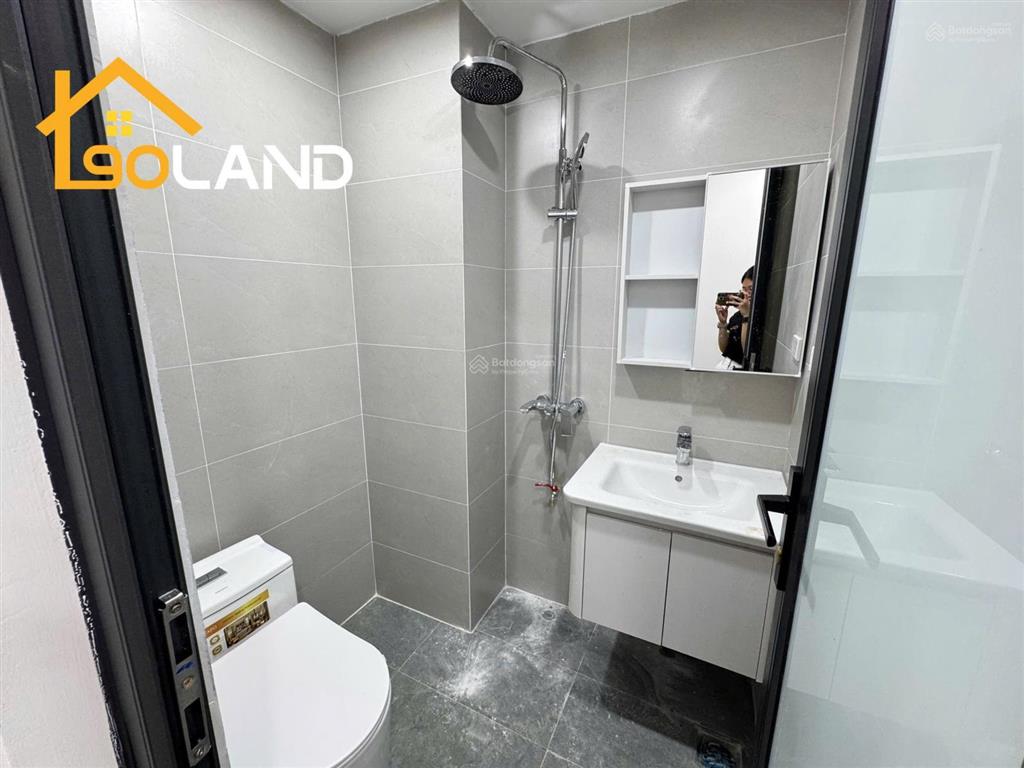 Cho thuê cc mini 1pn, 30m2 tại 199 hồ tùng mậu, 7,2 triệu