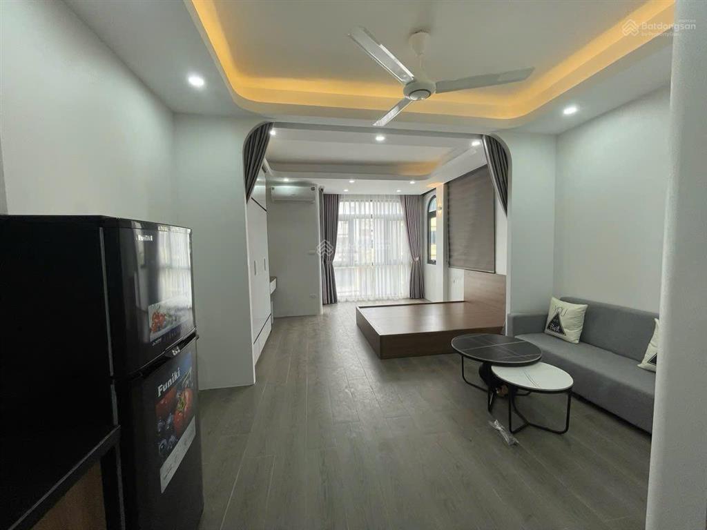Cho thuê cc mini đỗ đức dục, 7,5 triệu, 35m2, nội thất full, uy tín