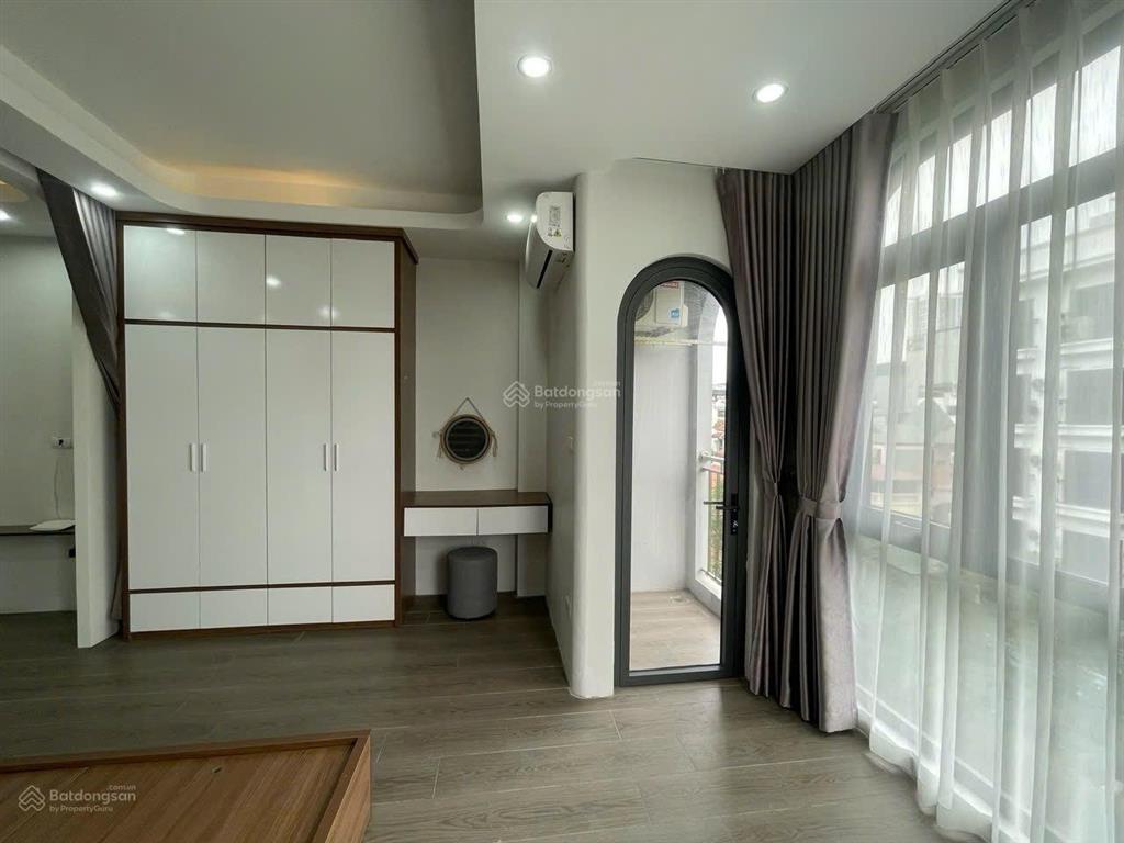 Cho thuê cc mini đỗ đức dục, 7,5 triệu, 35m2, nội thất full, uy tín