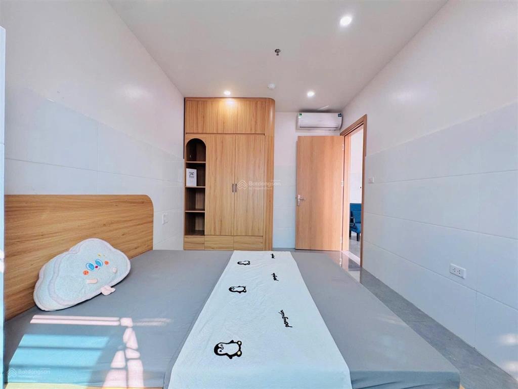 Chung cư mini cho thuê tại ngách 20 vân canh, 4,9 triệu, 25m2, đẹp, đầy đủ tiện ích