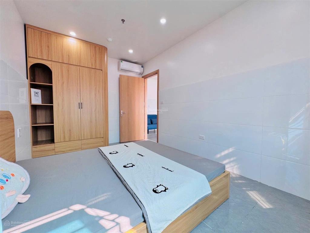 Chung cư mini cho thuê tại ngách 20 vân canh, 4,9 triệu, 25m2, đẹp, đầy đủ tiện ích