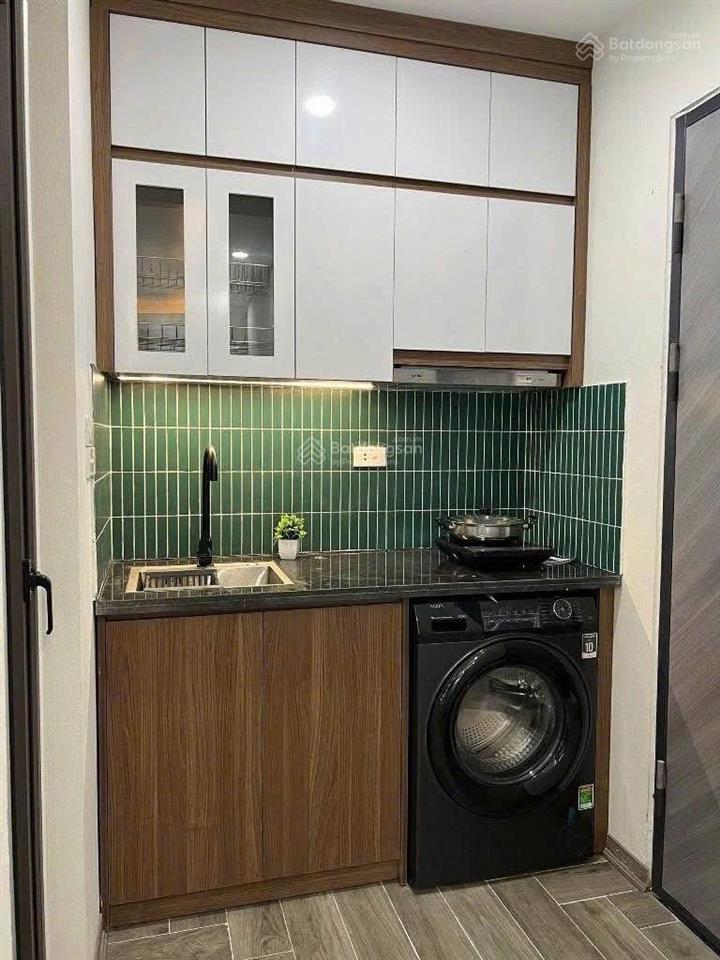 Cho thuê cc mini 25m2, 6,3 triệu vnd tại hồ tùng mậu, view đẹp, nhiều tiện ích