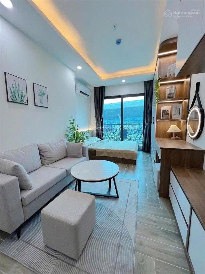 Cho thuê cc mini 25m2, 6,3 triệu vnd tại hồ tùng mậu, view đẹp, nhiều tiện ích
