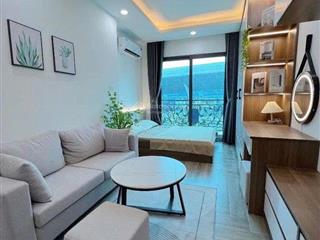 Cho thuê cc mini 25m2, 6,3 triệu vnd tại hồ tùng mậu, view đẹp, nhiều tiện ích
