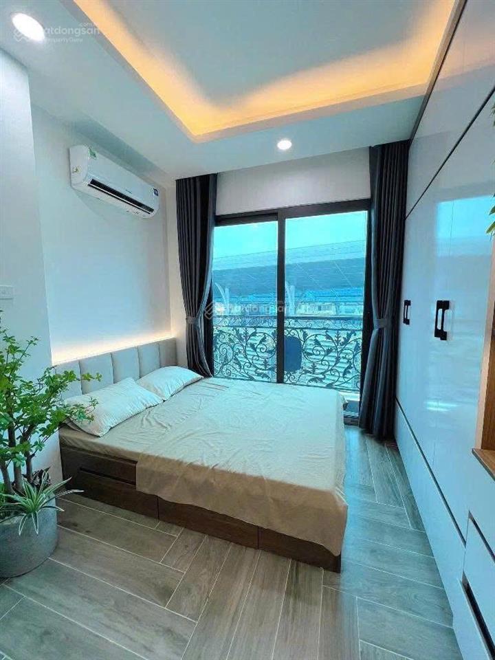 Cho thuê cc mini 25m2, 6,3 triệu vnd tại hồ tùng mậu, view đẹp, nhiều tiện ích
