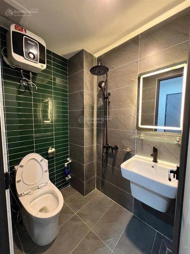 Cho thuê cc mini 25m2, 6,3 triệu vnd tại hồ tùng mậu, view đẹp, nhiều tiện ích