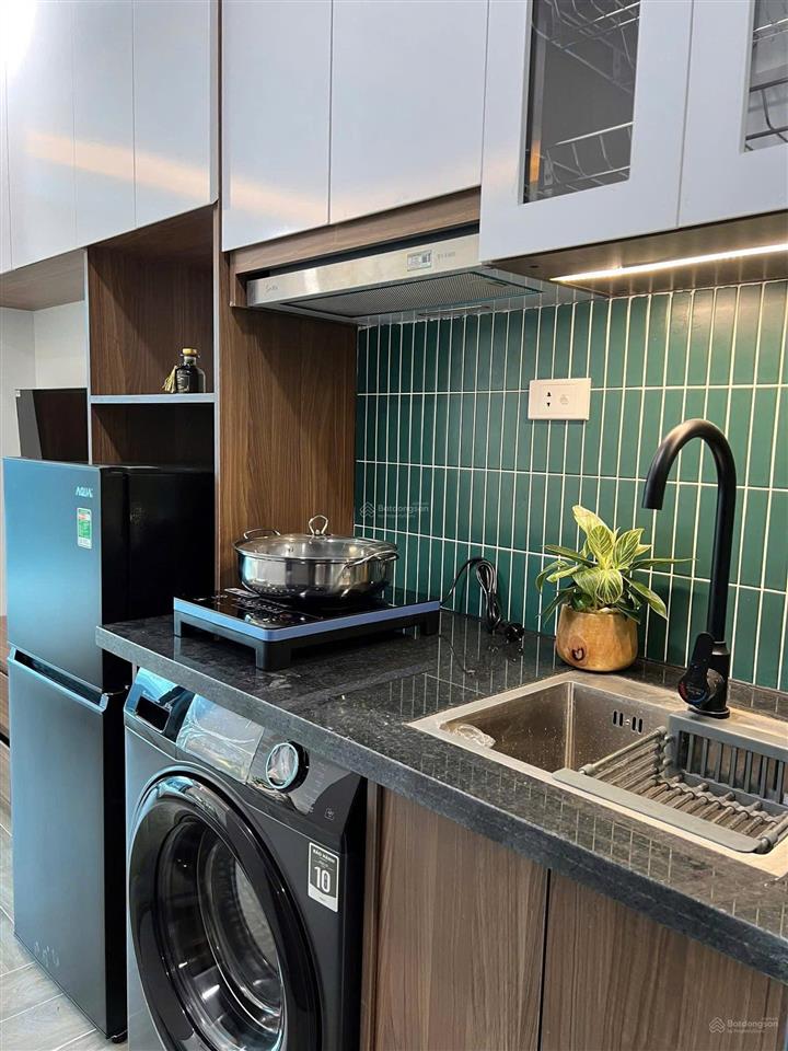 Cho thuê cc mini 25m2, 6,3 triệu vnd tại hồ tùng mậu, view đẹp, nhiều tiện ích