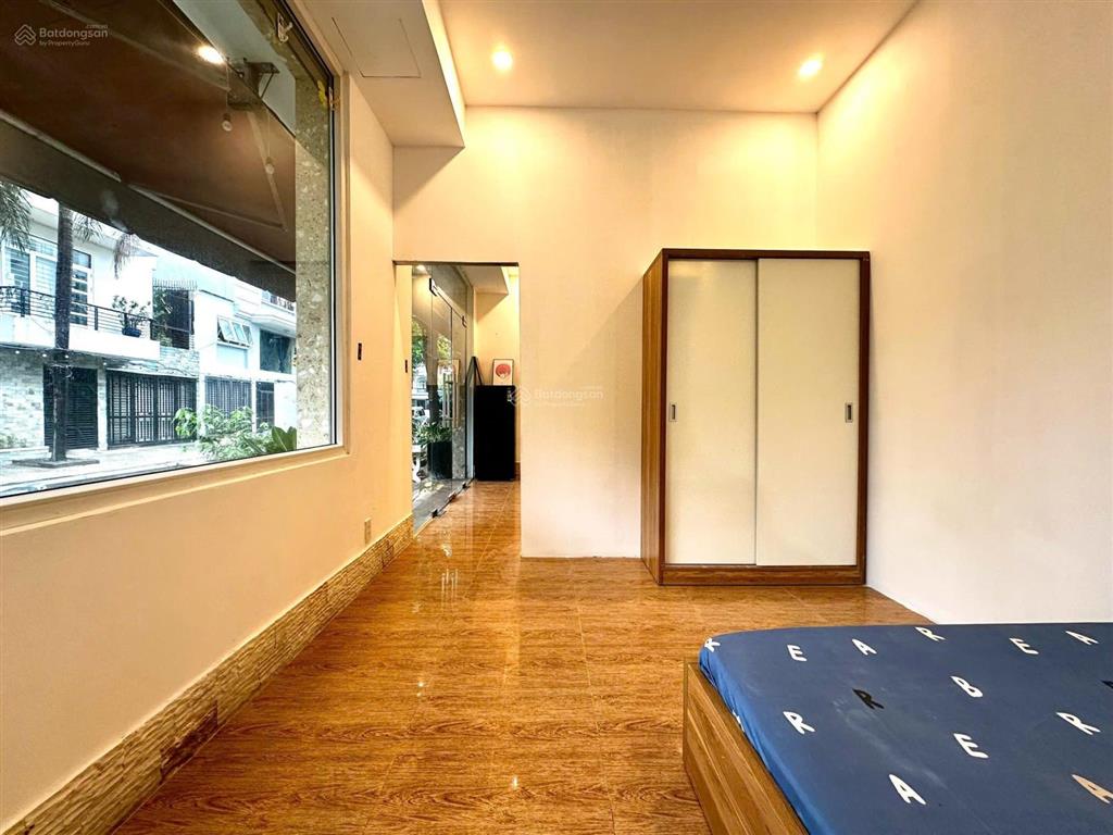 Cho thuê cc mini 6 triệu, 45m2 ở bình lợi, bình thạnh, hcm