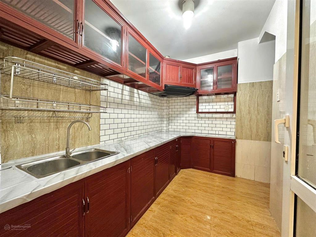 Cho thuê cc mini 6 triệu, 45m2 ở bình lợi, bình thạnh, hcm