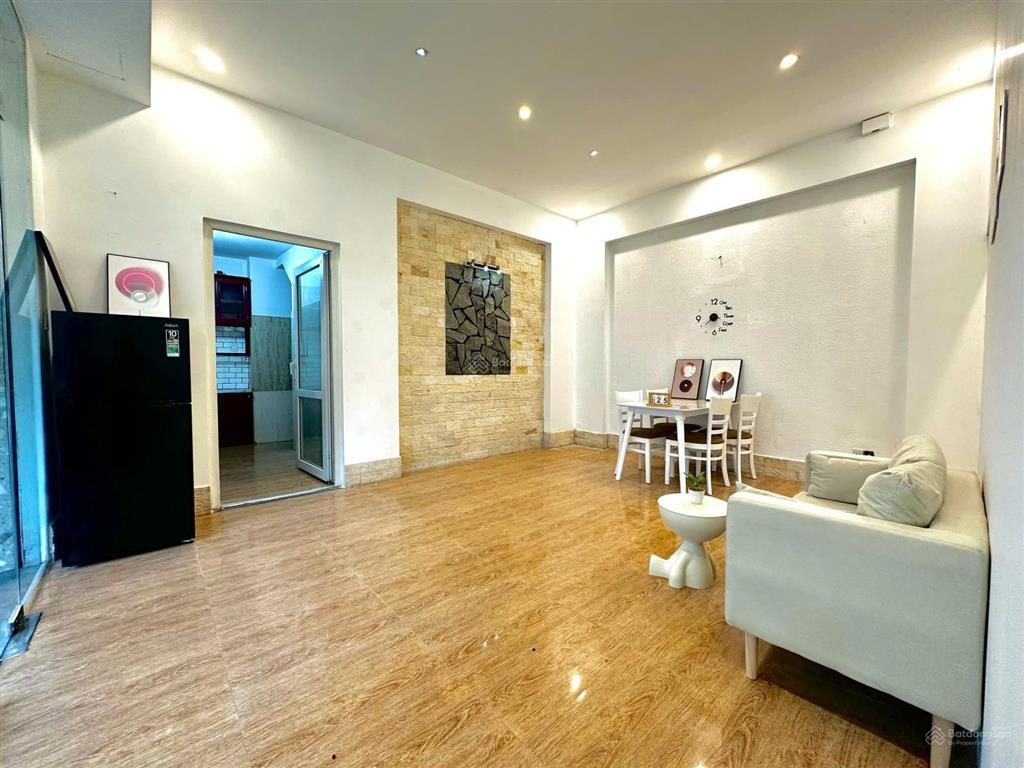 Cho thuê cc mini 6 triệu, 45m2 ở bình lợi, bình thạnh, hcm