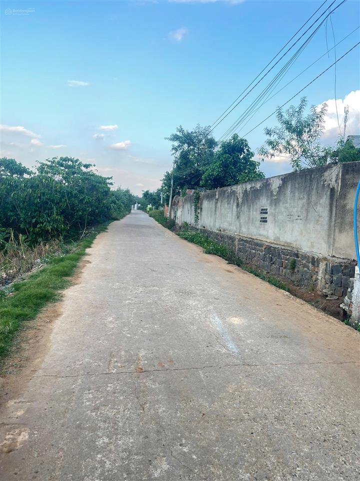 Cần bán 5 sào đất thanh bình, đức trọng, lâm đồng