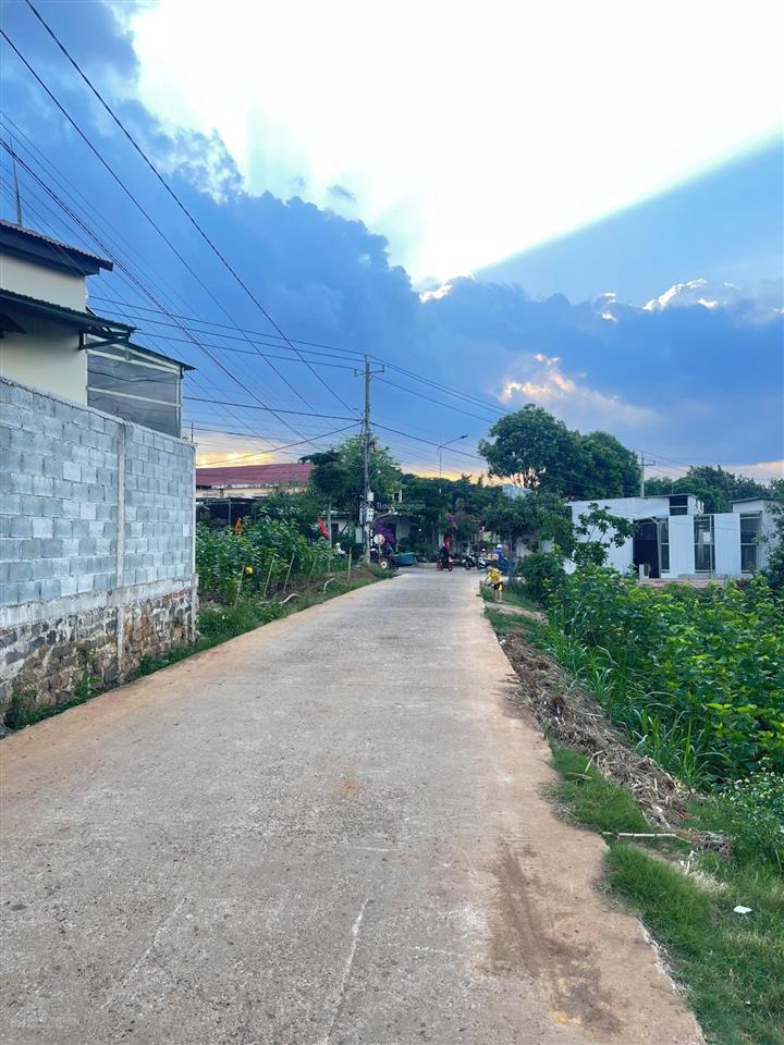 Cần bán 5 sào đất thanh bình, đức trọng, lâm đồng