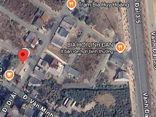 Nhà mới xây chính chủ cần cho thuê, đầy đủ tiện ích mặt tiền rộng, ngay cạnh vành đai 3.5