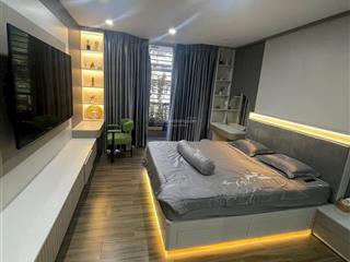 Bán nhà lý thường kiệt 63.2m²  7 tầng  33.5 tỷ  gần bệnh viện hùng vương, đại học y dược