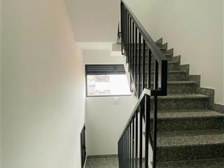 Chủ cần vốn đầu tư, bán nhà mặt tiền bình thạnh 145m2 7tầng 24phòng 37tỷ300
