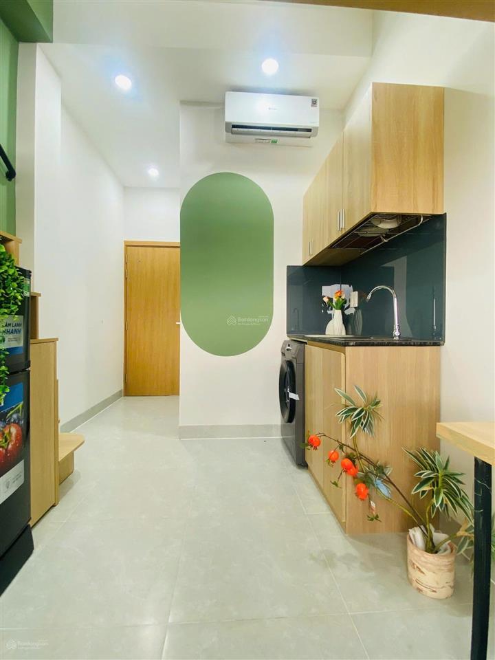 Chủ cần vốn đầu tư, bán nhà mặt tiền bình thạnh 145m2 7tầng 24phòng 37tỷ300