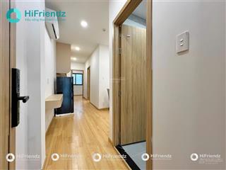 Cho thuê chdv 2 phòng ngủ rộng 50m2 tại bùi đình túy, bình thạnh.