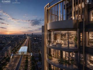 Quỹ căn hộ tại hanoi seasons garden, 128 triệu / m2, 126 m2, 3pn, 3wc