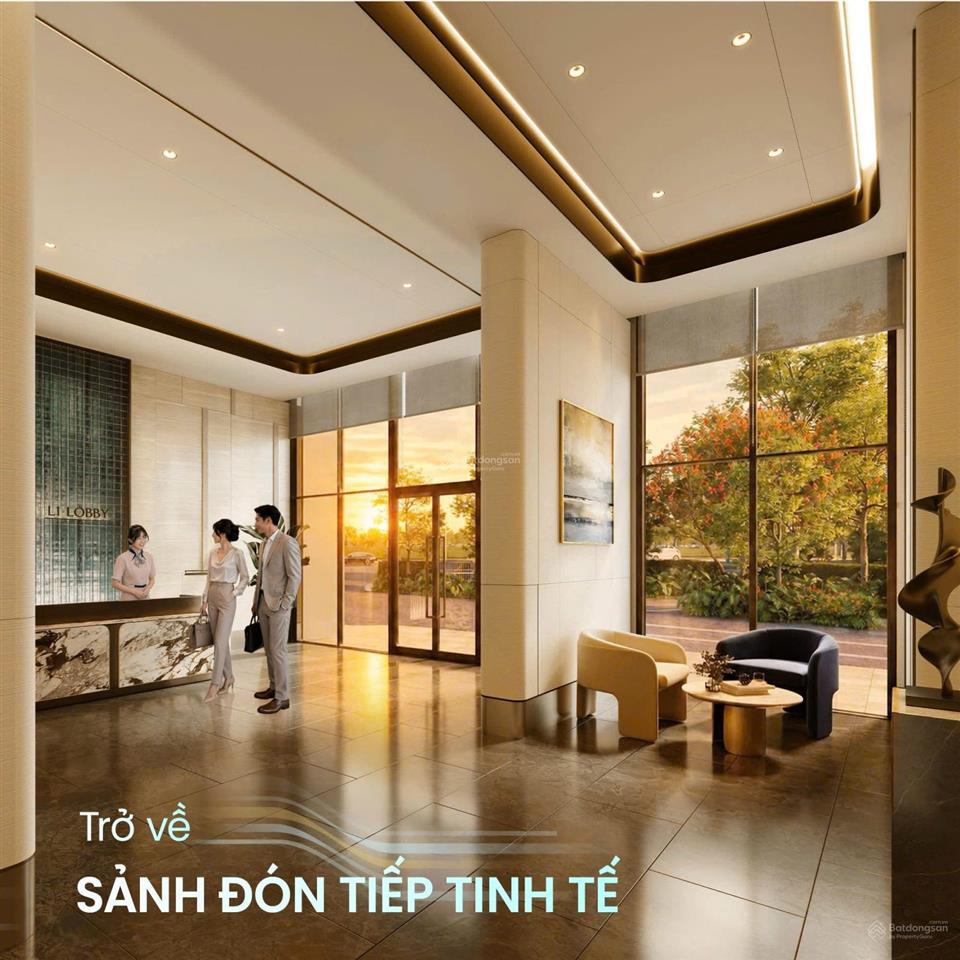 Căn hộ 2pn+ view công viên nội khu siêu chill masteri grand coast