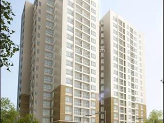 Bán căn hộ chung cư khuông việt tân phú  0869 997 ***