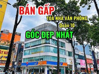Bán góc 2 mặt tiền đẹp đường 3/2