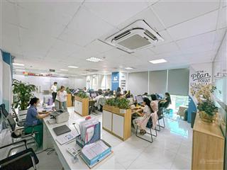 Cho thuê vp tại vũ trọng phụng  thanh xuân  hà nội 120m2 giá 15tr/tháng
