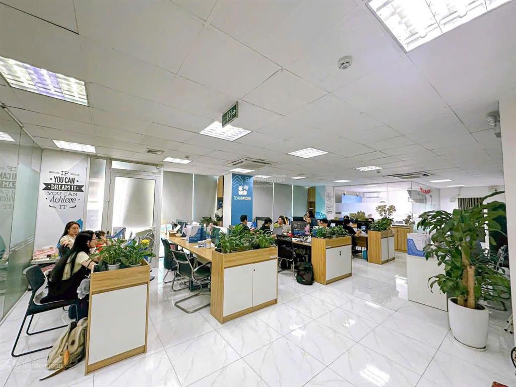 Cho thuê vp tại vũ trọng phụng  thanh xuân  hà nội 120m2 giá 15tr/tháng