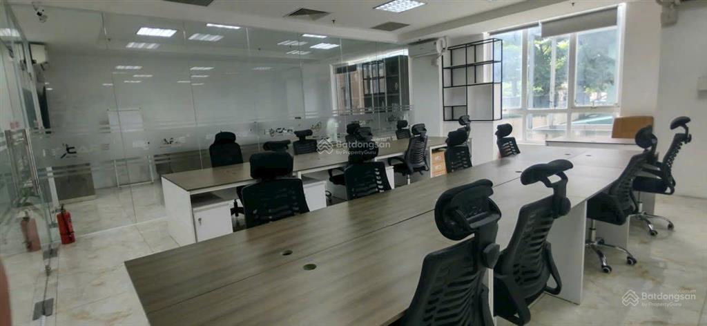 Cho thuê văn phòng mỗ lao  hà đông  hà nội dt 300m², giá 45tr/tháng