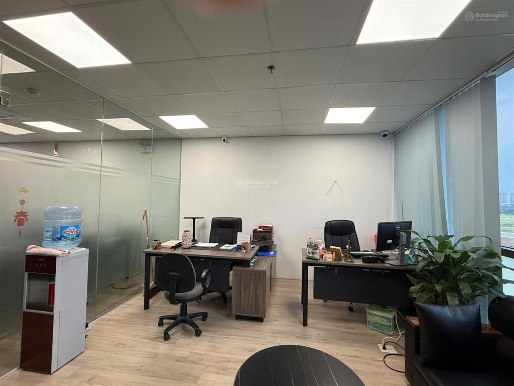 Cho thuê văn phòng building láng hạ, đống đa, hà nội dt 75m2 giá 18tr/tháng