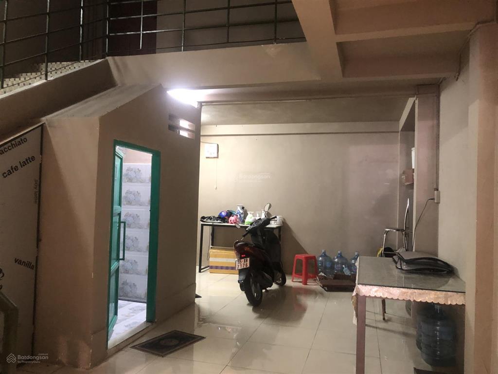 Bán nhà nguyễn duy dương 83.8m²  5 tầng  50 tỷ  ngay ngã 6 ngô gia tự, trung tâm quận 10