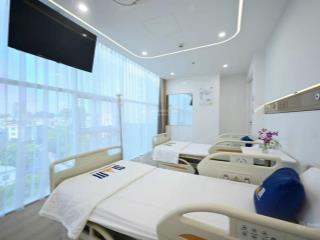 Bán nhà nguyễn trãi 386.5m²  9 tầng  450 tỷ  góc 2 mặt tiền nguyễn trãi  nguyễn cảnh chân