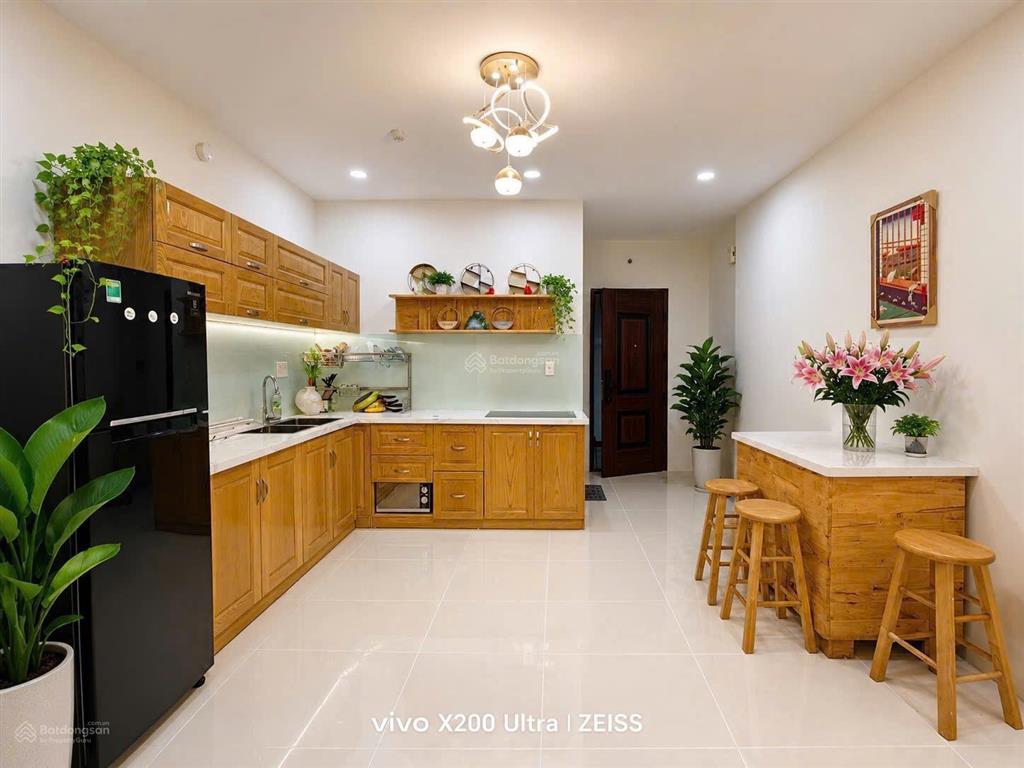 Bán chung cư ph võ thị sáu nha trang
