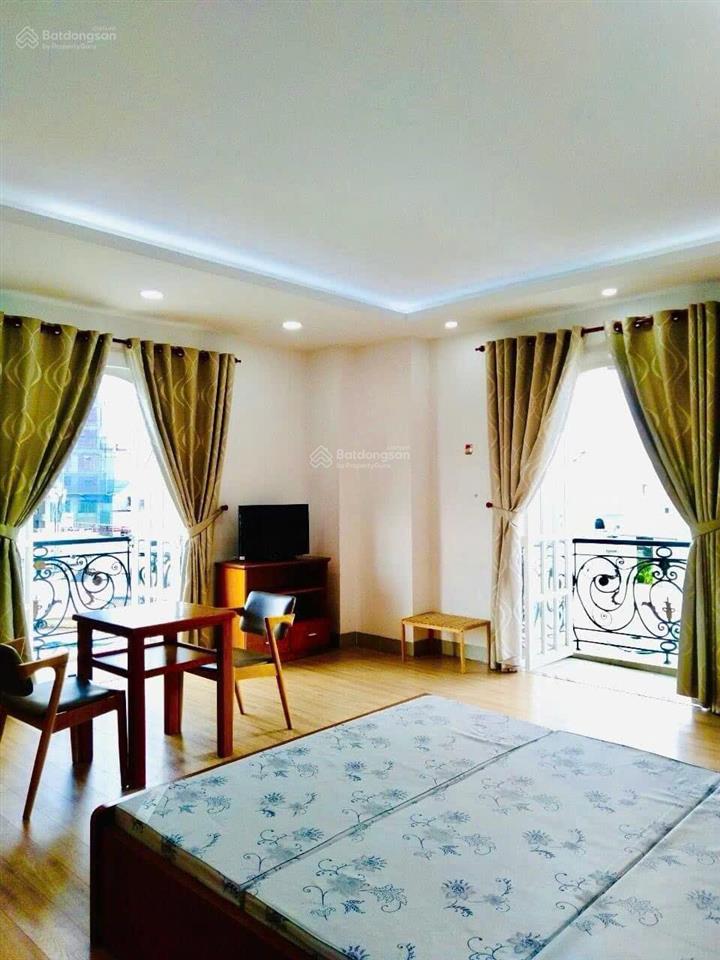 Bán nhà lê văn sỹ 171m²  7 tầng  47 tỷ  giao thoa các quận trung tâm, gần sân bay