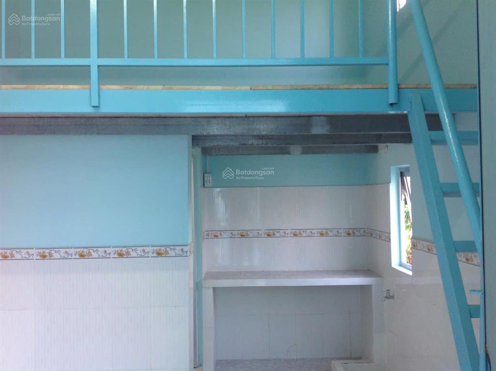 Phòng trọ rộng rãi, sạch sẽ, thoáng mát tại bình lợi, bình thạnh, giá chỉ 2,8 triệu/tháng