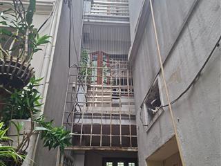 Bán nhà riêng đào tấn, 14,5 tỷ, 64,5m2, đẹp, nhiều tiện ích, ngọc khánh, ba đình