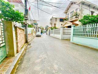 Bán đất xã đông sơn  chương mỹ 83m², mặt tiền 5m, đường thông  ô tô tránh, sổ đỏ full thổ cư