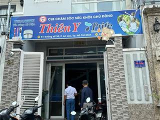 Cho thuê 1 sàn văn phòng (thêm phòng họp dùng chung) 70m2, đs 30 p. an lạc, bình tân (gần đs 19)