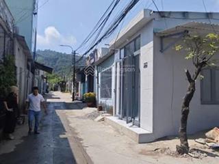 Mình chính chủ cần bán nhà 2 mặt kiệt kèm 2 phòng trọ kiệt ô tô 317 âu cơ , p. hòa khánh bắc