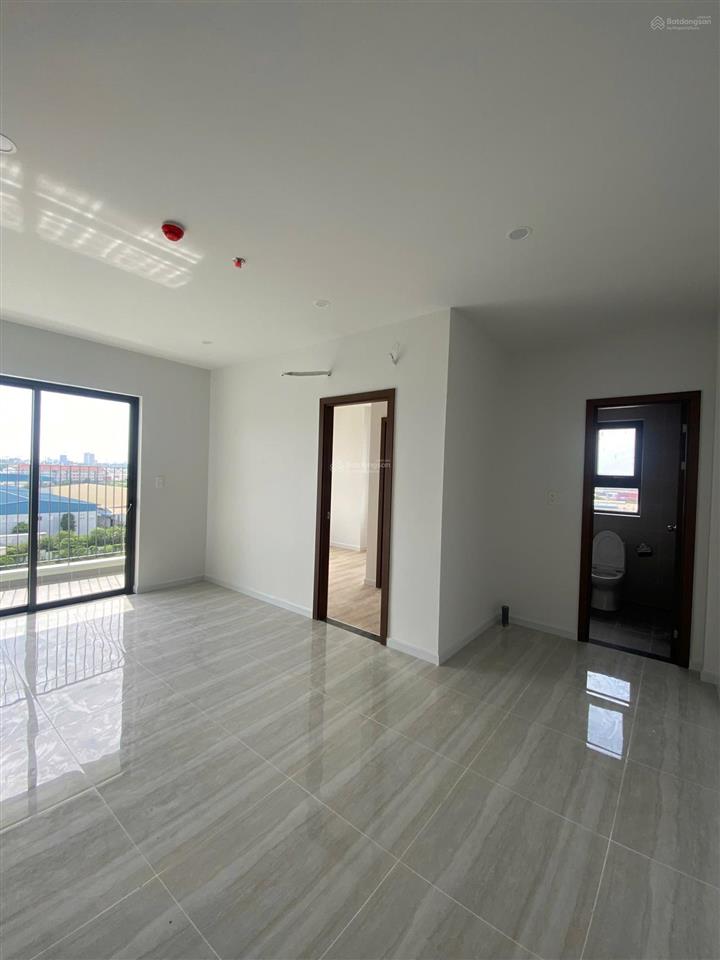 Chính chủ cho thuê căn 2pn ngay bcons làng đại học nhà mới 100% view đẹp hỗ trợ sinh viên