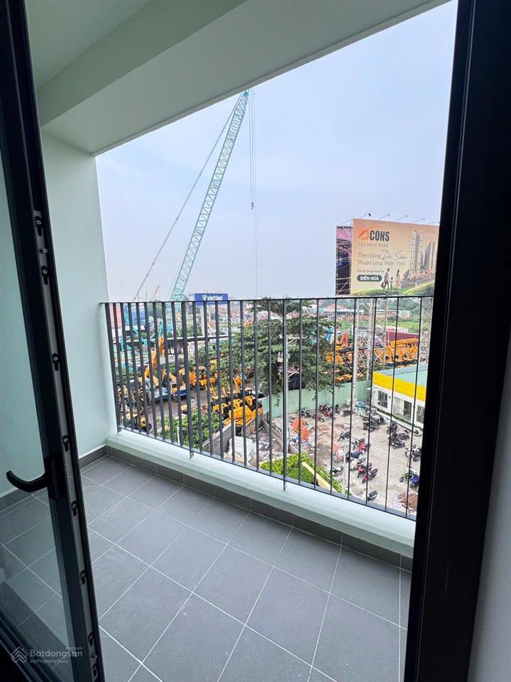Cho thuê căn hộ 2pn2wc bcons avenue gần metro suối tiên chỉ 5,5 triệu ngay sát trạm metro suối tiên