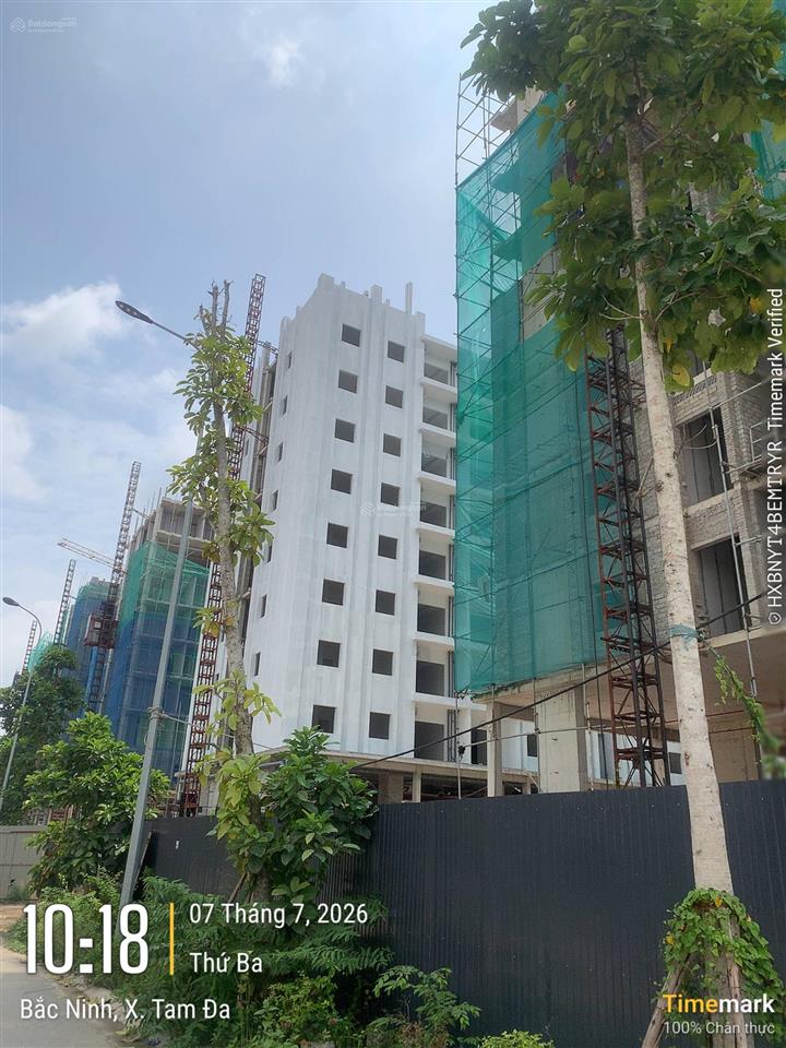 Nhận hồ sơ mua nhà ở xã hội, cơ hội an cư cho người thu nhập trung bình. vị trí đẹp, tiện ích đủ
