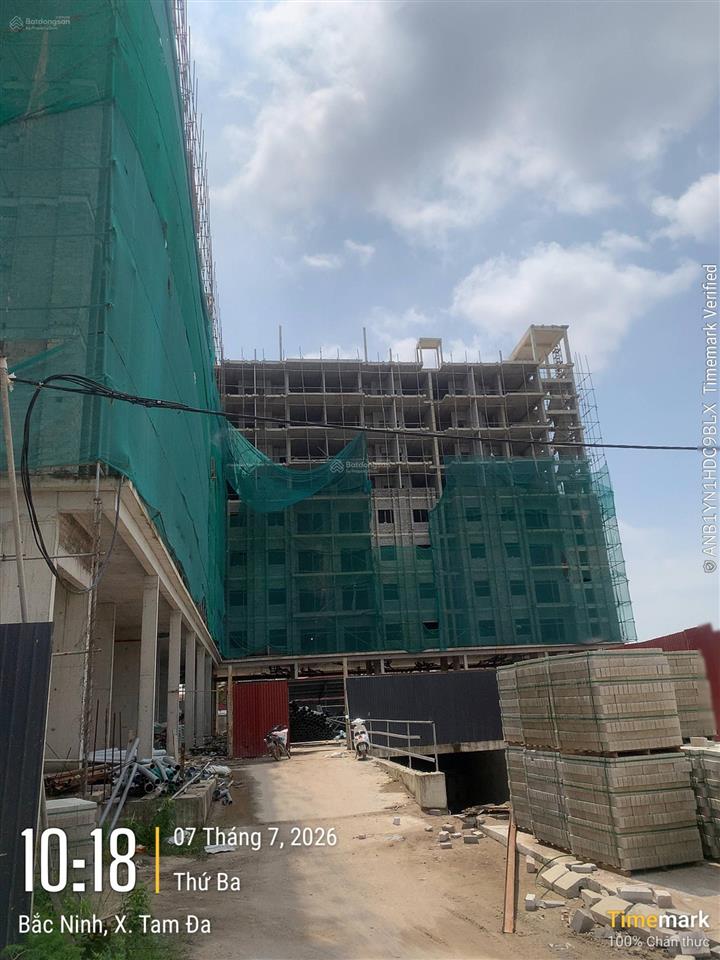 Nhận hồ sơ mua nhà ở xã hội, cơ hội an cư cho người thu nhập trung bình. vị trí đẹp, tiện ích đủ