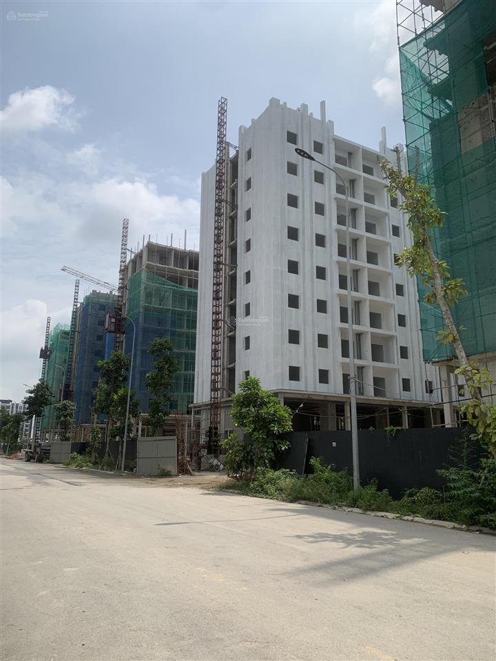 Nhận hồ sơ mua nhà ở xã hội, cơ hội an cư cho người thu nhập trung bình. vị trí đẹp, tiện ích đủ