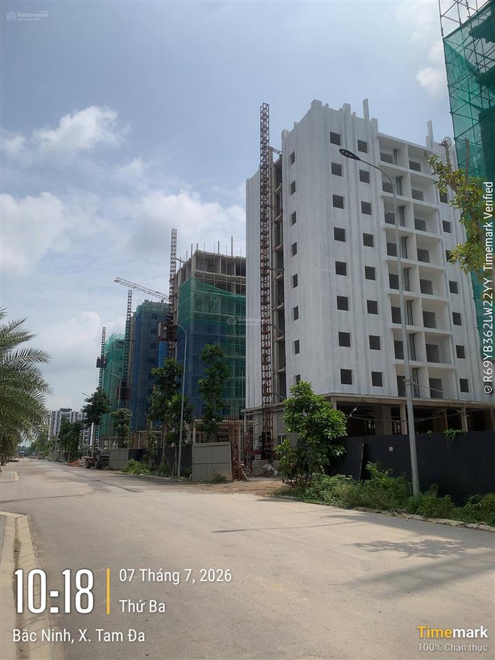 Nhận hồ sơ mua nhà ở xã hội, cơ hội an cư cho người thu nhập trung bình. vị trí đẹp, tiện ích đủ