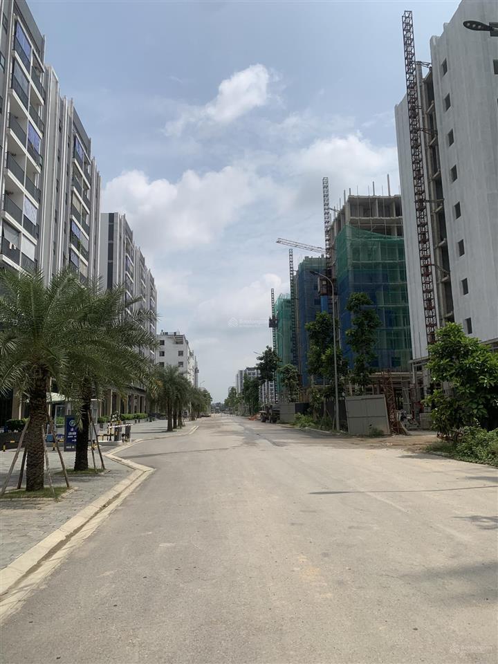 Nhà ở xã hội, cơ hội an cư cho người thu nhập trung bình. vị trí đẹp, tiện ích đủ