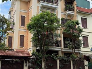 Biệt thự kđt mỹ đình 115m2, mt 12m, chủ bán gấp chia tài sản cho con. giá chỉ hơn 30 tỷ.