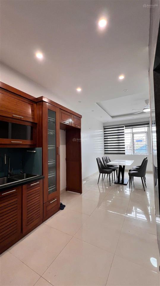 Mỹ đình 7 tầng thang máy. gara oto 45m. mt 5m. giá 12,7 tỷ (ctl)